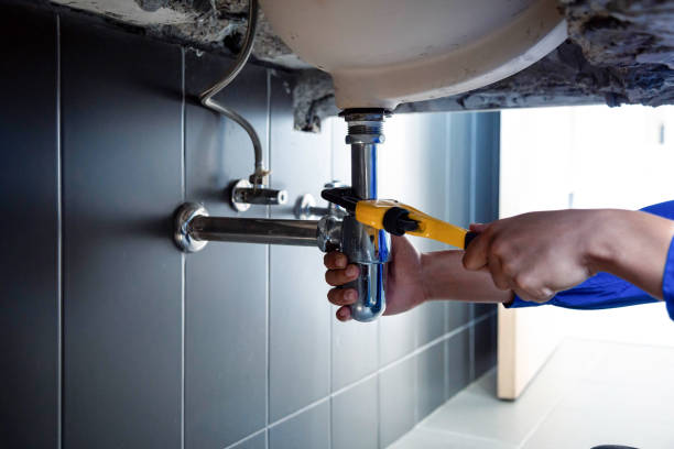 Best Residential Plumbing in Walnut Hill, TN